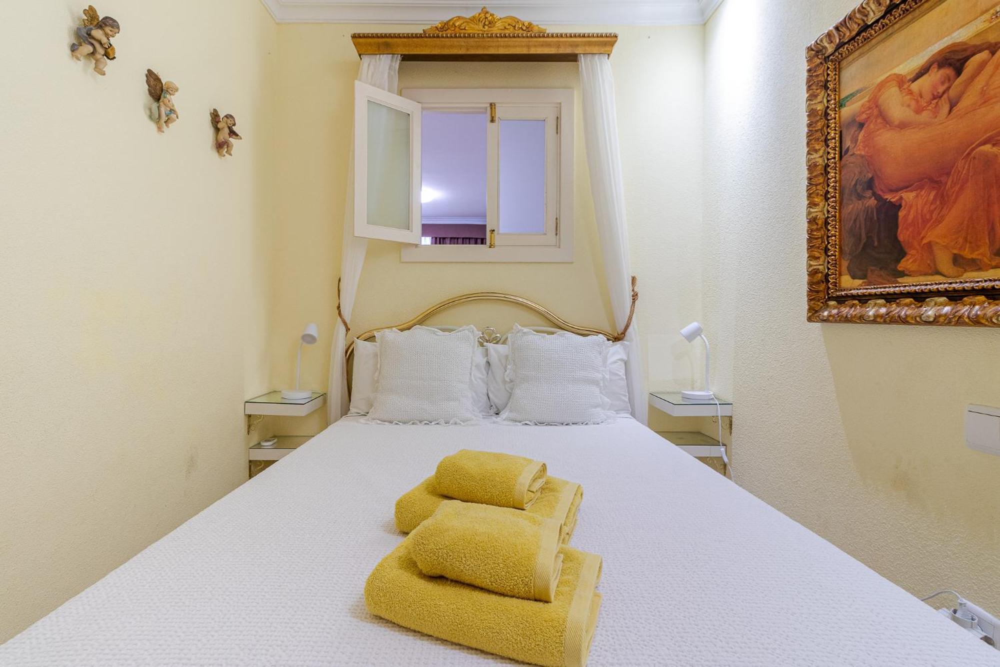 Flatguest - Flat With Art Apartman Las Palmas de Gran Canaria Kültér fotó