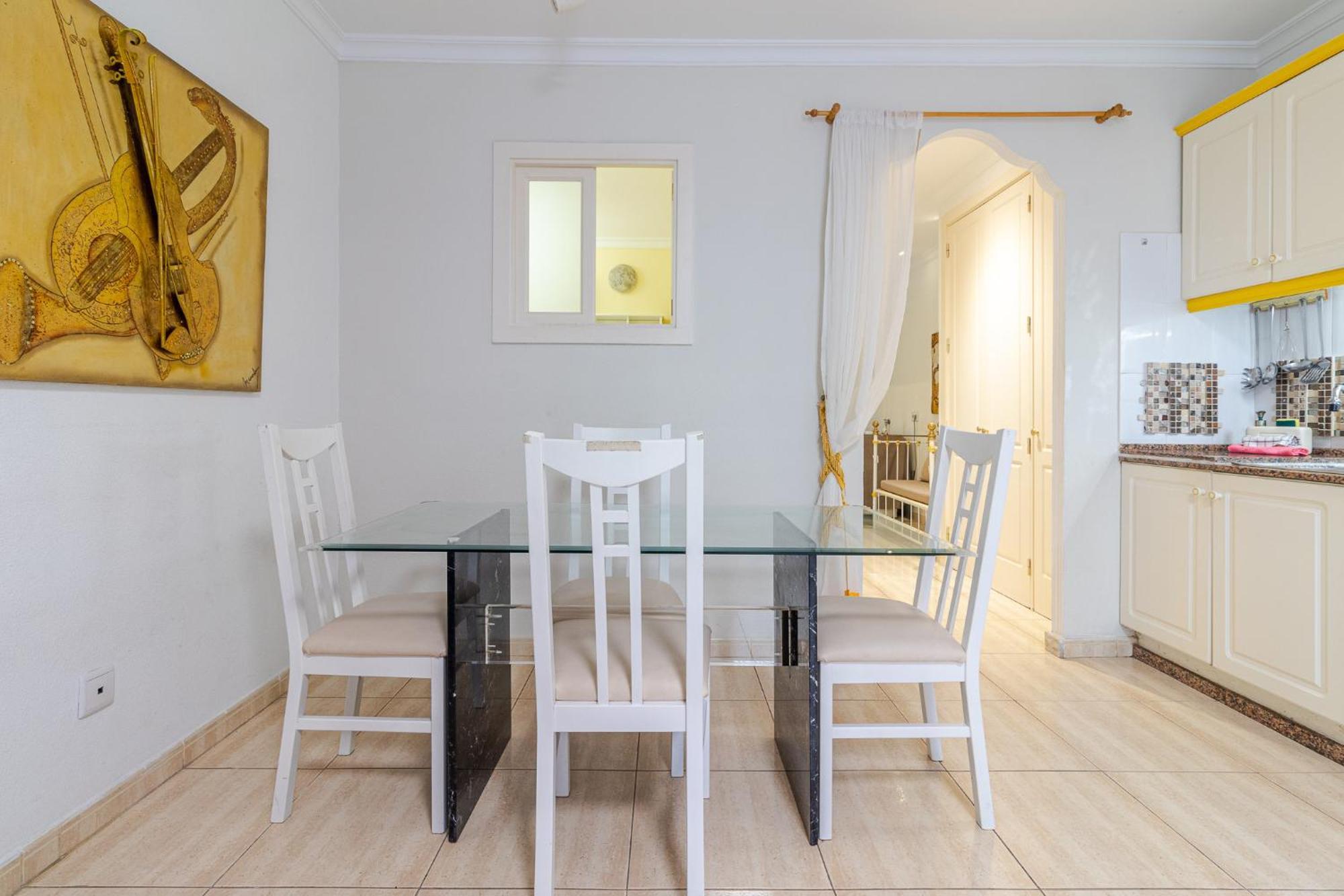 Flatguest - Flat With Art Apartman Las Palmas de Gran Canaria Kültér fotó