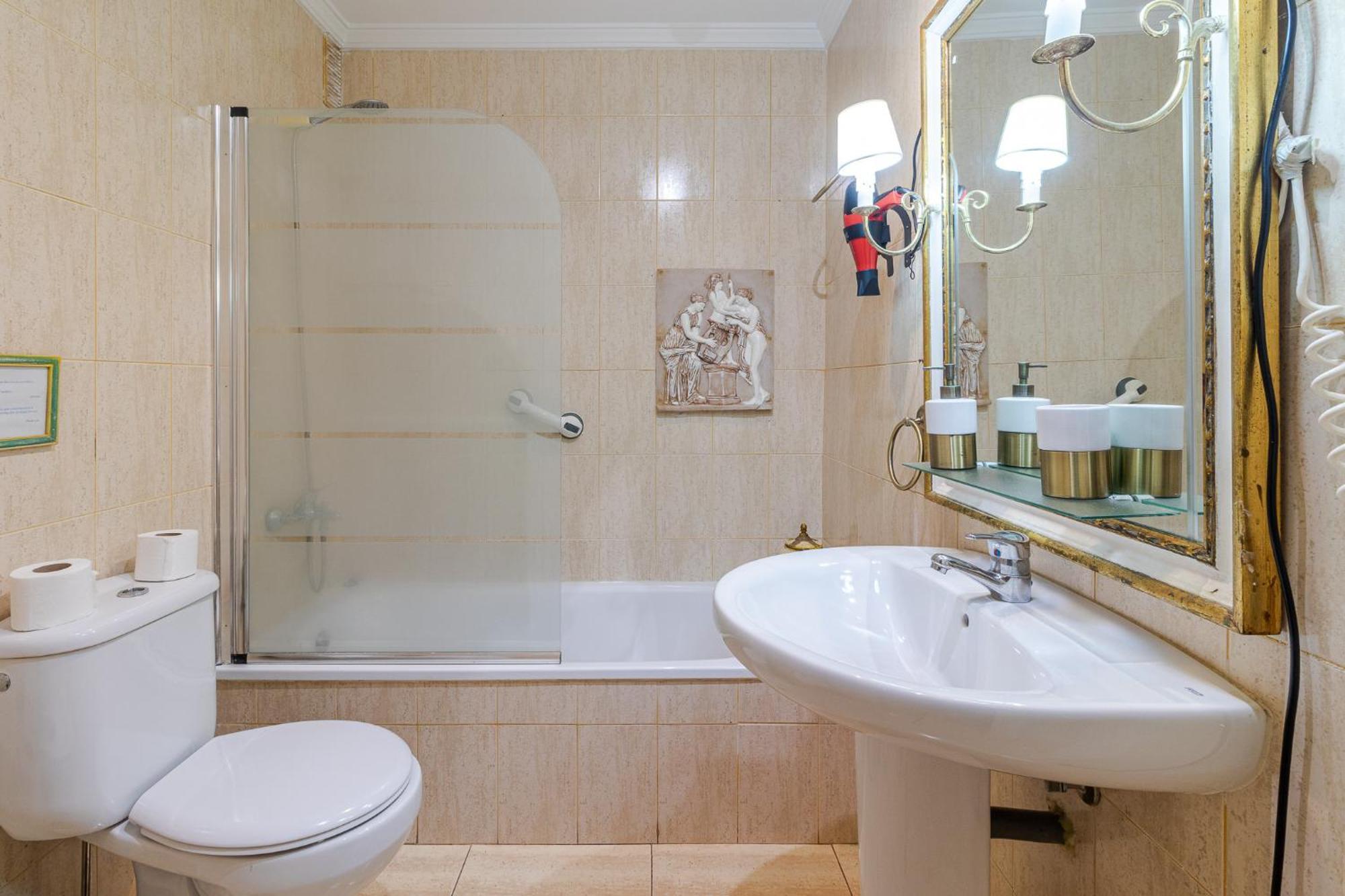Flatguest - Flat With Art Apartman Las Palmas de Gran Canaria Kültér fotó